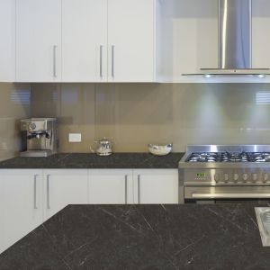 Naturstein AF-NF98 Armani Nero Naturstein AF-NF98 Armani Nero