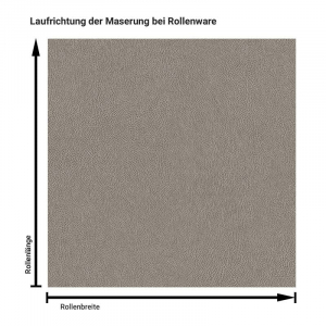 Stoff AF-NE41 Grigio