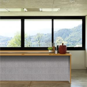 Stoff AF-AL11 Silver Metal Weaving Stoff AF-AL11 Silver Metal Weaving