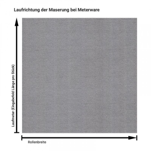 Stoff AF-AL11 Silver Metal Weaving Stoff AF-AL11 Silver Metal Weaving