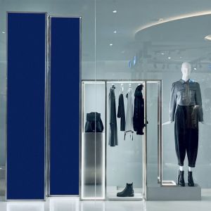 Glitzer AF-R15 Navy blue Glitzer AF-R15 Navy blue