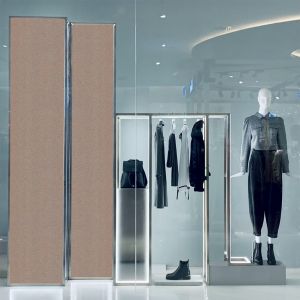 Glitzer AF-R18 Salmon