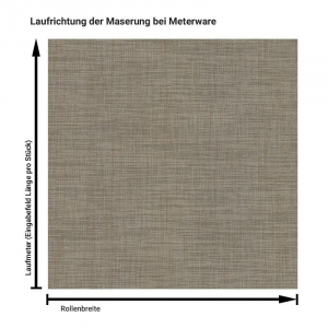 Stoff AF-NG07 Woven Beige Stoff AF-NG07 Woven Beige