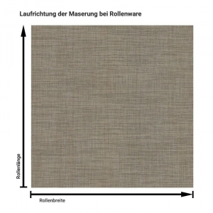 Stoff AF-NG07 Woven Beige Stoff AF-NG07 Woven Beige