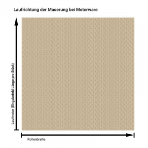 Stoff AF-NG20 Edgy cream