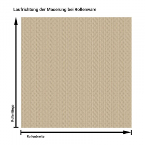 Stoff AF-NG20 Edgy cream