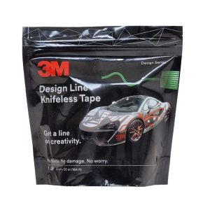 Design Line Knifeless Tape