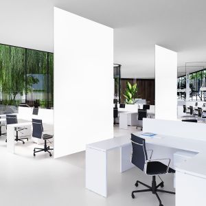 Verdunkelungsfolie innen SOL-VW weiß