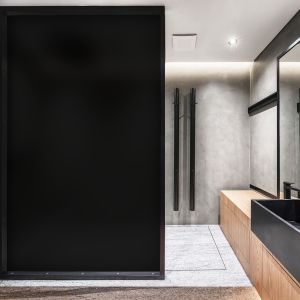 Verdunkelungsfolie innen SOL-VS schwarz