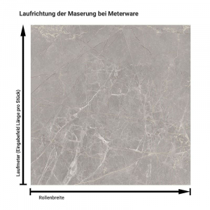 Naturstein AF-NH11 Light Etruscan Grey