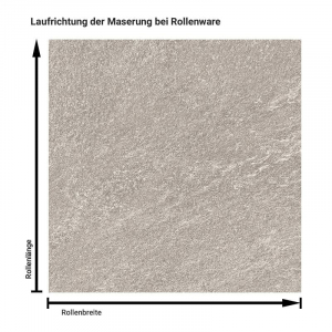 Naturstein AF-NH39 Pietra di Cardoso Grigio