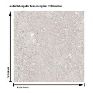 Naturstein AF-NH40 Terrazzo Grey