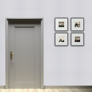 Stoff AF-X52 Togo White