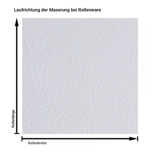 Stoff AF-X52 Togo White