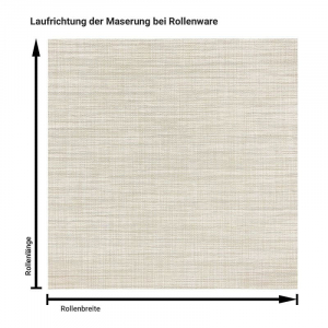 Stoff AF-NH19 Beige Linen