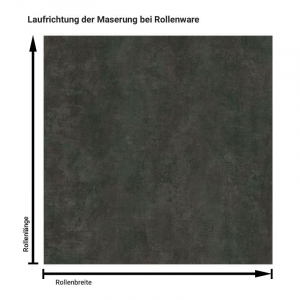 Metallisch AF-NH37 Anthracite Patina