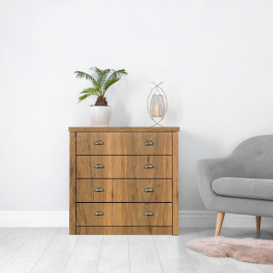 Holz AF-CT02 Aged Walnut