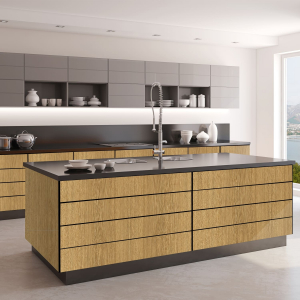 Holz AF-NF47 Caramel Eiche