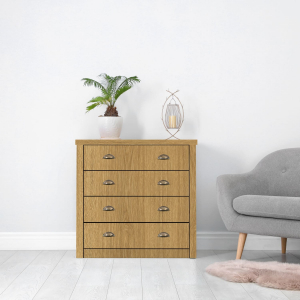 Holz AF-NF47 Caramel Eiche