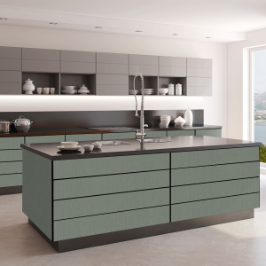 Holz AF-NH15 Smokey Green Holz AF-NH15 Smokey Green