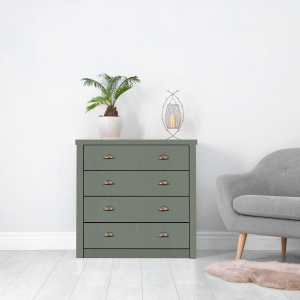 Holz AF-NH15 Smokey Green Holz AF-NH15 Smokey Green