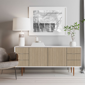 Holz AF-NH79 African Teak