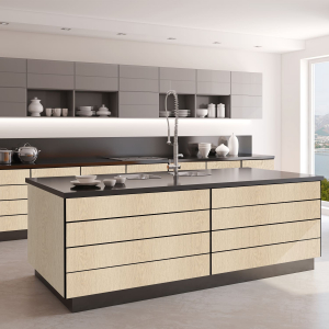 Holz AF-NH80 Sand Oak