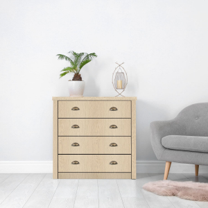 Holz AF-NH80 Sand Oak