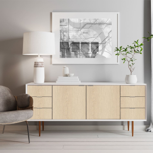 Holz AF-NH80 Sand Oak