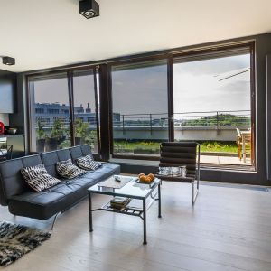 Spiegelfolie außen SOL‑MIR20XP Verspiegelt Premium