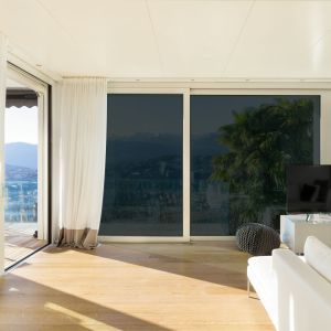 Spiegelfolie außen SOL‑MIR10X&nbsp;Verspiegelt&nbsp;