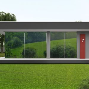 Spiegelfolie außen SOL‑MIR10X&nbsp;Verspiegelt&nbsp;