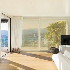 Sonnenschutzfolie innen SOL‑go20 gold dunkel Sonnenschutzfolie innen SOL‑go20 gold dunkel
