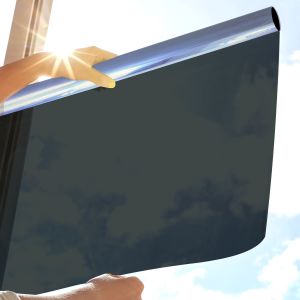 Sonnenschutzfolie innen SOL‑vi10 vista dunkel