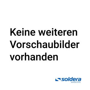 Teflon Rakel gold - Profi