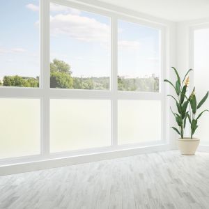 Milchglasfolie SOL-MGF Frost