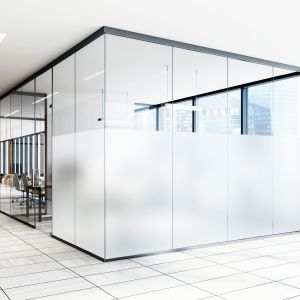 Milchglasfolie SOL-MGF Frost