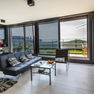 Sonnenschutzfolie außen SOL‑an20X anthrazit dunkel Sonnenschutzfolie außen SOL‑an20X anthrazit dunkel