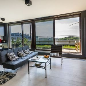 Sonnenschutzfolie außen SOL‑ti50X titan hell