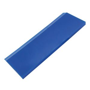 Blue Max - Handrakel für Fensterfolien