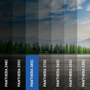 Panthera 285C schwarz