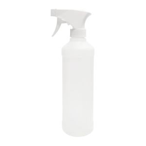 Sprühpumper - 0,5 Liter