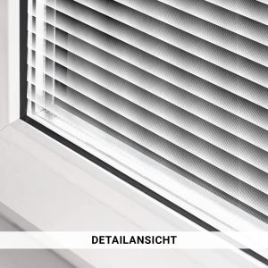 Milchglasfolie SOL-DF10 Jalousien Effekt