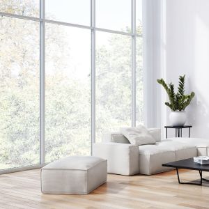 Milchglasfolie SOL-DF07 Engelshaar