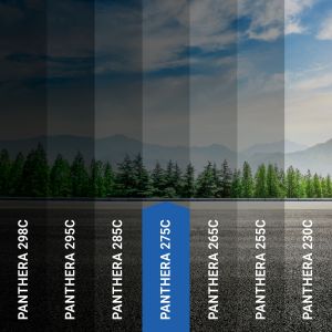 Panthera 275C medium