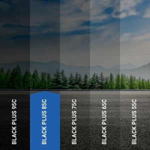 New Black Plus 85C schwarz