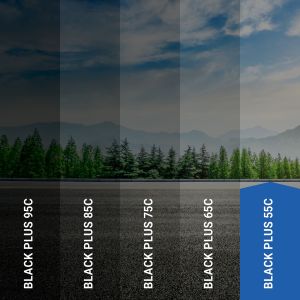 New Black Plus 55C hell New Black Plus 55C hell