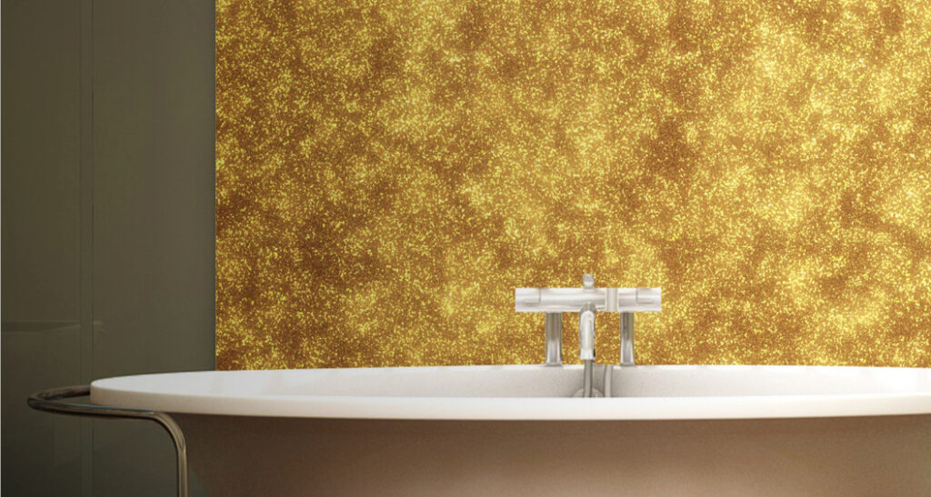 Möbelfolie Kategorie Glitzer