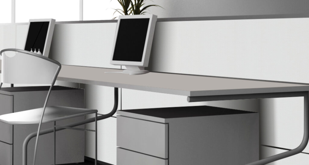 Möbelfolie Kategorie Metallisch