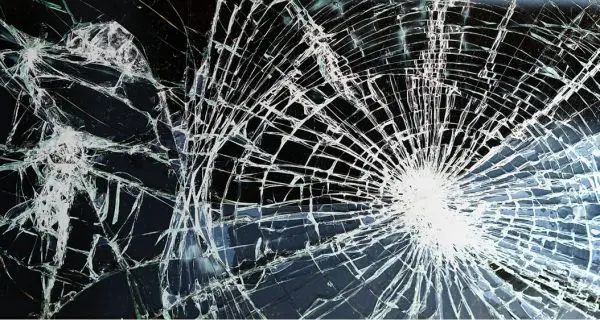 Splitterschutzfolien